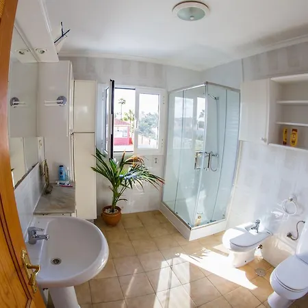 Surfhouse Corralejo