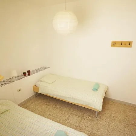 Sol Y Mar Surf Camp Hostel *