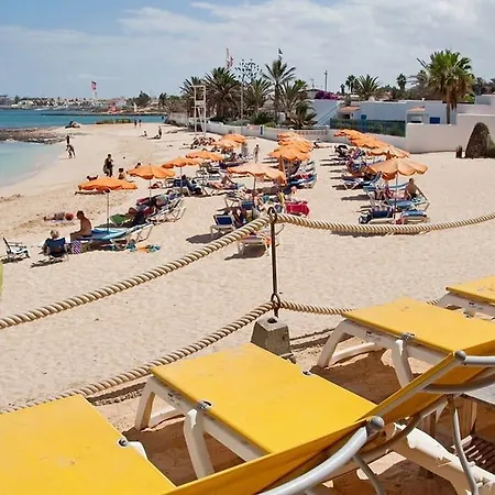 Sol Y Mar Appartement Corralejo