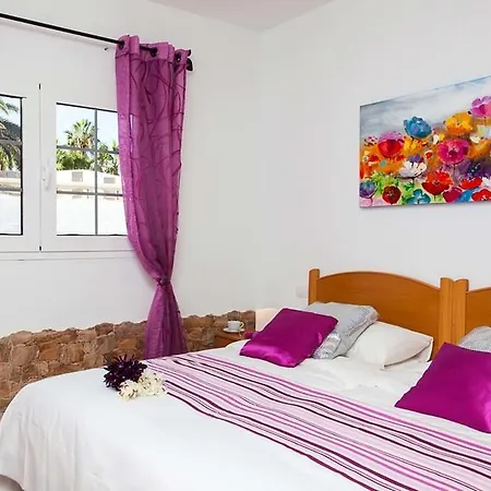 Neptuno Villa Corralejo