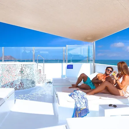Hotel Avanti Boutique Fuerteventura - Only Adults