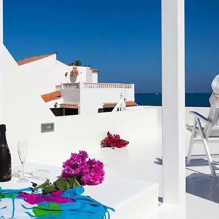 Villa Neptuno Corralejo
