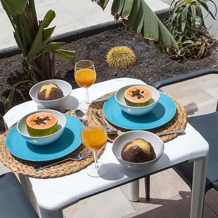 Apartamento Bristol Sunset -
