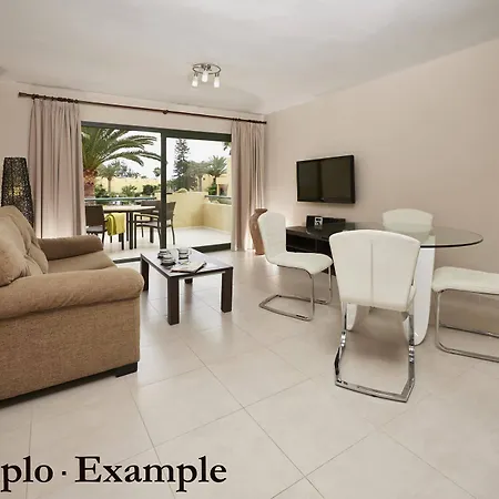 Atlantic Garden Mate Hotel Corralejo
