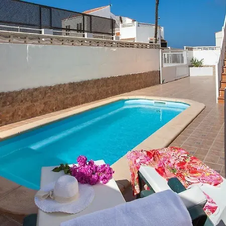 Villa Neptuno