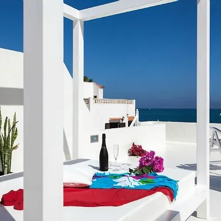 Neptuno Villa Corralejo