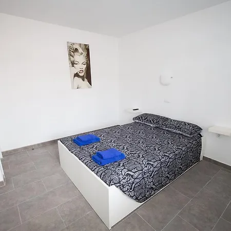 Sol Y Mar Appartement