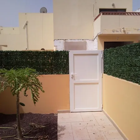 Holiday home Casa El Pozo Corralejo