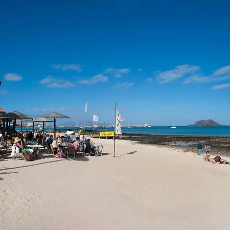 Holiday Apartment Corralejo