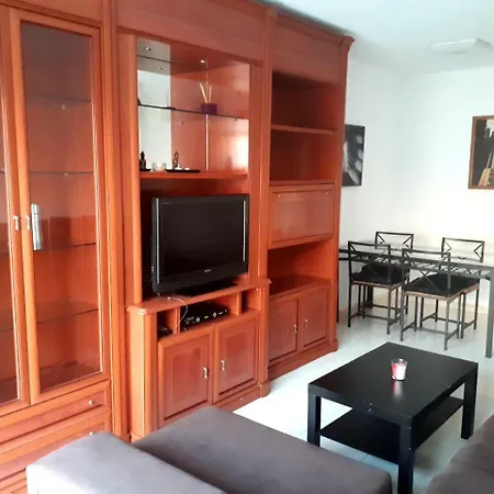 Holiday Apartment