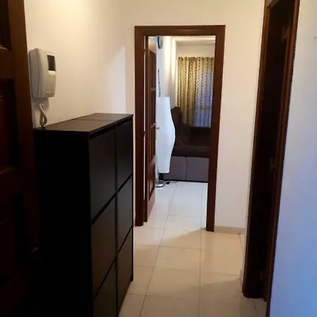 Apartment Holiday *