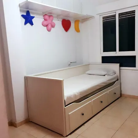 Apartment Holiday Corralejo
