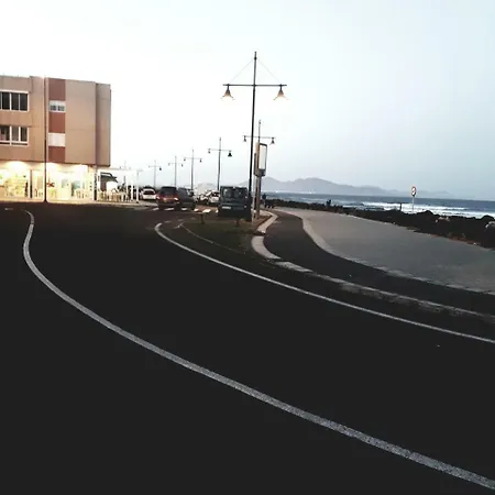 Holiday Apartment