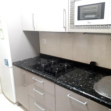 Apartment Holiday Corralejo