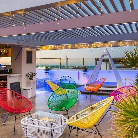 Apartamento Bristol Sunset - Corralejo