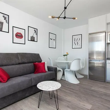 Bristol Sunset - Apartamento *