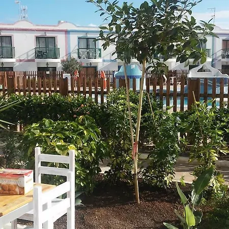 Magnifico En Dunas De Apartamento