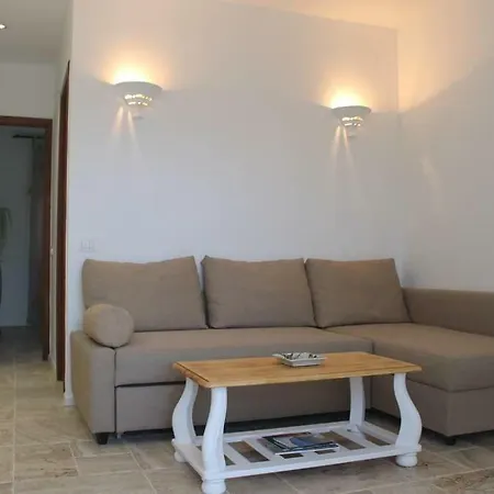 Apartamento Magnifico En Dunas De Corralejo