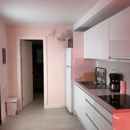 Haus Federico *