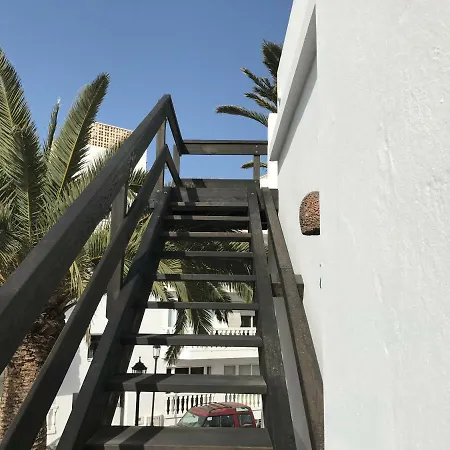 Haus Federico Apartment Corralejo
