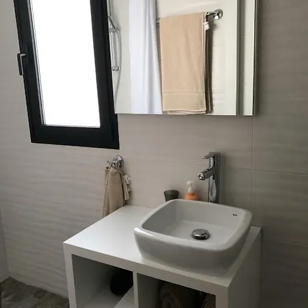 Haus Federico Apartment *
