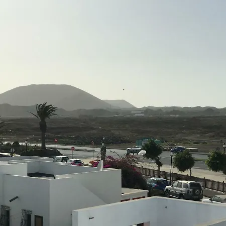 Haus Federico * Corralejo