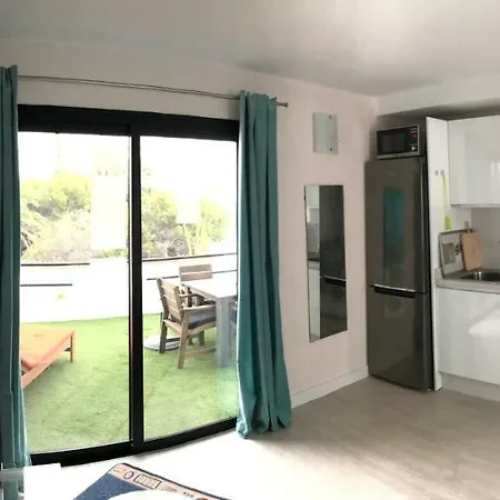 Apartment Haus Federico Corralejo
