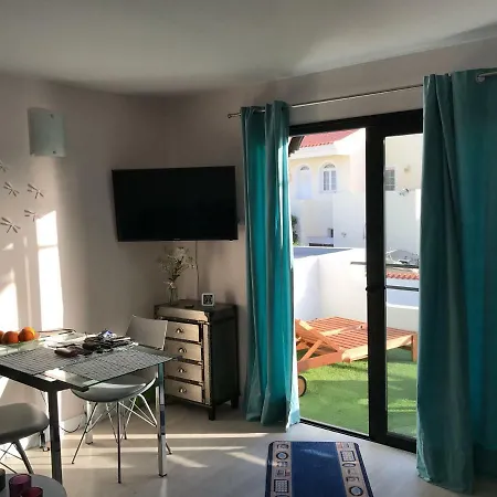 Haus Federico Apartment *
