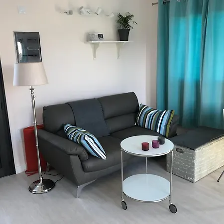 Haus Federico Apartment Corralejo