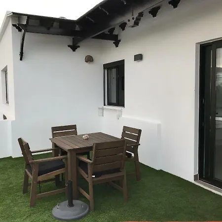 Haus Federico *