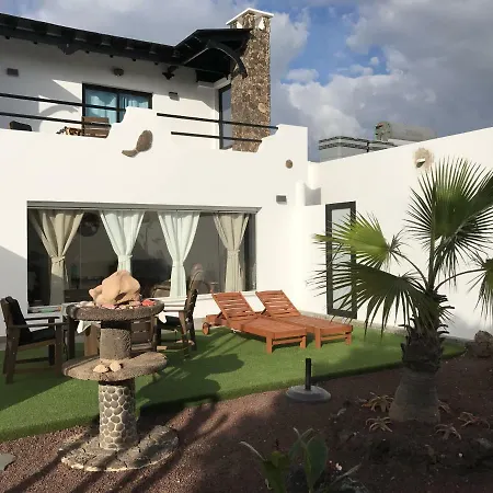 Haus Federico *