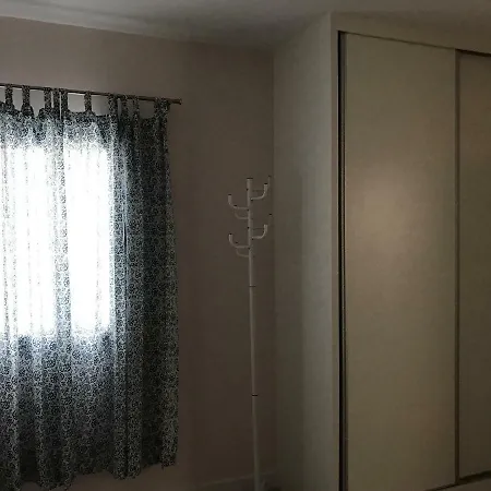 Haus Federico Apartment Corralejo
