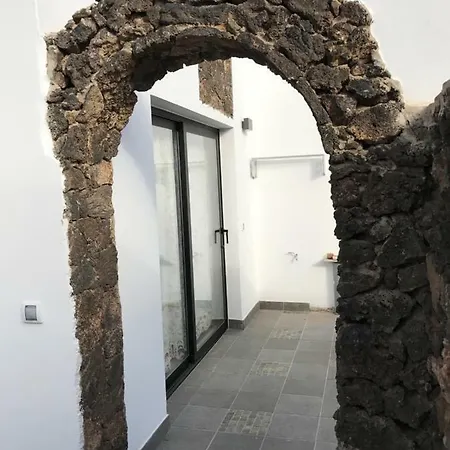 Haus Federico *