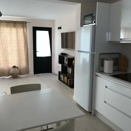Haus Federico * Corralejo