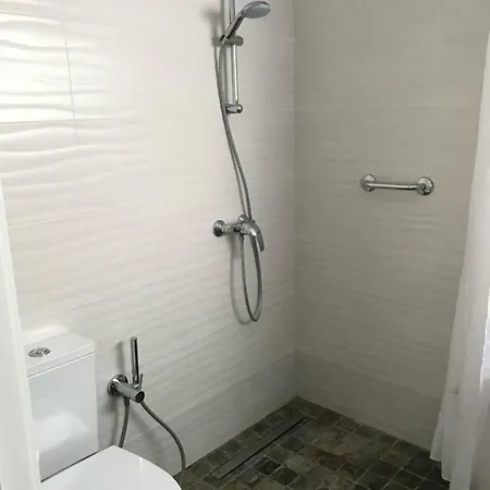 Haus Federico * Corralejo