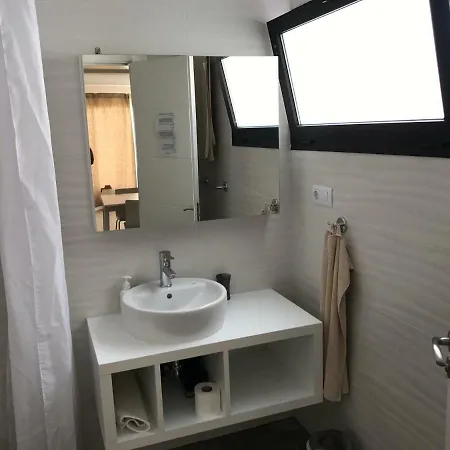 Haus Federico Apartment