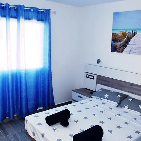 Apartamento Sun And Relax