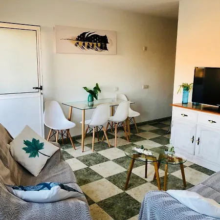 Apartamento Cactus