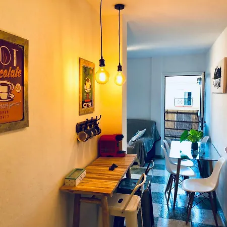 Apartamento Cactus Corralejo