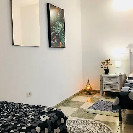 Apartamento Cactus
