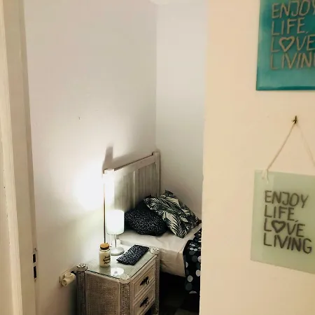 Apartamento Cactus Corralejo