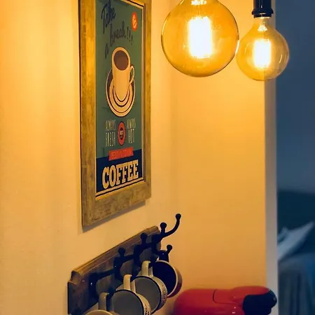 Cactus Apartamento *