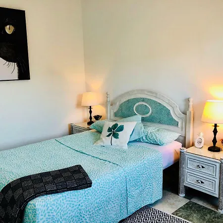 Apartamento Cactus Corralejo