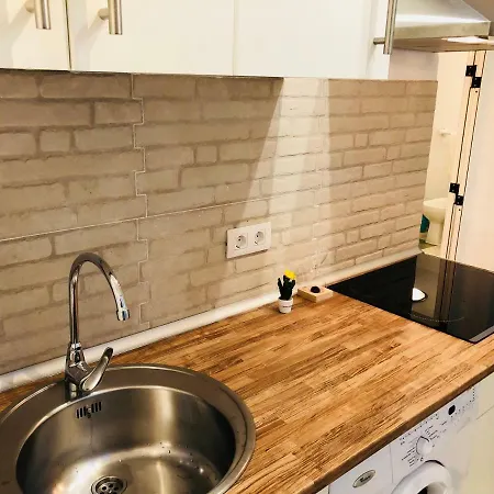 Apartamento Cactus Corralejo