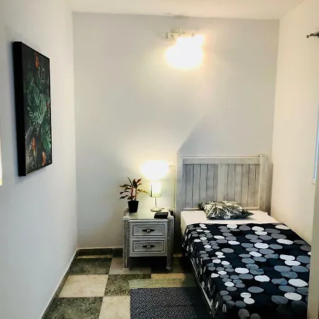 Apartamento Cactus Corralejo