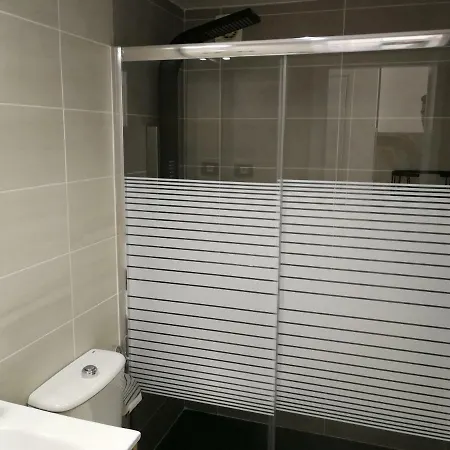 Apartamento Sun And Relax Corralejo