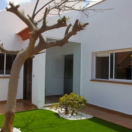 Taginaste Villa