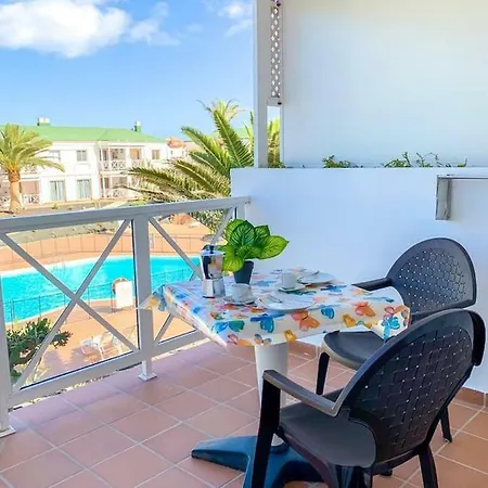 Apartment Verde Mar Susy 46 Corralejo