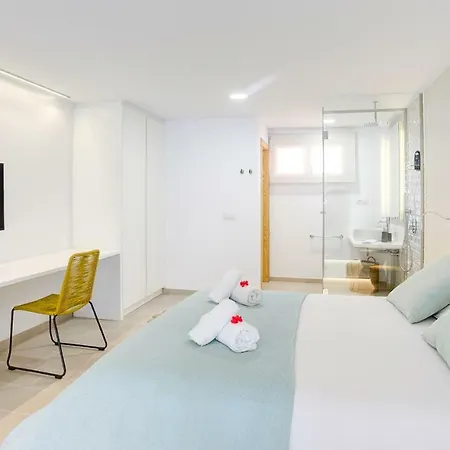 Apartamento Loft 2 Dormitorios Jable