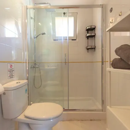 Poolviewzen-corralejoplaya Apartamento